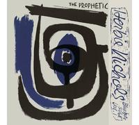 Herbie Nichols - The Prophetic Vol. 1 & 2