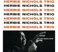 Herbie Nichols Trio – Herbie Nichols Trio – CD – Édition limitée Exclusivité Fnac
