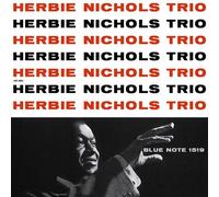 Herbie Nichols Trio