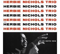 Herbie Nichols Trio - Herbie Nichols Trio (Reissue) (180 g) (LP)