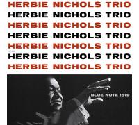 Herbie Nichols – Herbie Nichols Trio – Vinyle – Série Tone Poet (Blue Note)