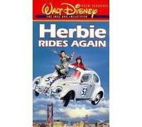 HERBIE RIDES AGAIN/AMOUR DE COCCINELLE/BILINGUE G