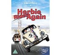 Herbie Rides Again G