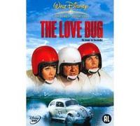 HERBIE THE LOVE BUG/BILINGUE G