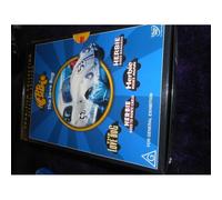 Herbie The Love Bug: Coffret 4 Films - Édition Spéciale Dvd