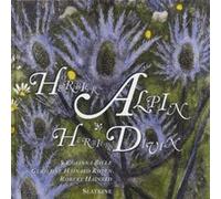 Herbier alpin herbier divin Robert Hainard (Auteur), S. Corinna Bille (Auteur)