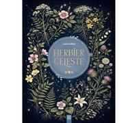 Herbier céleste Jessica Rollero (Auteur)