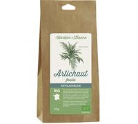 Herbier de France - Artichaut feuilles sachet 50gr