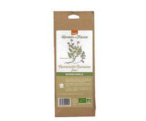 Herbier de France - Camomille Romaine 20G