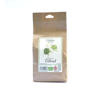 Herbier de France- Tilleul Bractée 25G