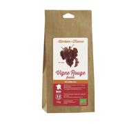 Herbier de France - Vigne rouge feuilles sachet 50gr