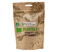 Herbier de Gascogne Cassis Feuille Bio 50g