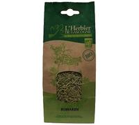 Herbier de Gascogne GAS PBSROM Plantes Bio Romarin Feuille 40 g