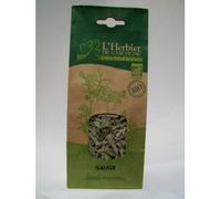 Herbier de Gascogne GAS PBSSAU Plantes Bio Sauge Feuille 30 g