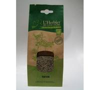 Herbier de Gascogne GAS PBSTHY Plantes Bio Thym Feuille Provence 50 g