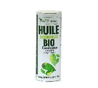 Herbier de Gascogne Huile Essentielle Eucalyptus Citronné Bio 10ml