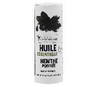 Herbier de Gascogne Huile Essentielle Menthe Poivrée Bio 10ml