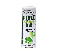 Herbier de Gascogne Huile Essentielle Pin Maritime Bio 10ml
