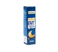 Herbier de Gascogne Spray Bonne Nuit Bio 200ml