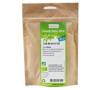 Herbier de Gascogne Tisane Eclat du Teint Bio 50g