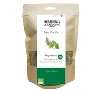 Herbier de Gascogne Tisane Respiratoire Bio 50g