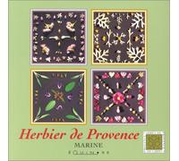 Herbier de Provence