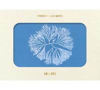 Herbier des mers: Planches illustrées