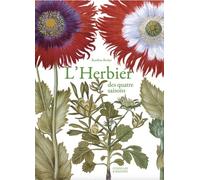 HERBIER DES QUATRE SAISONS MINI REEDITION