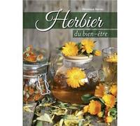 Herbier du bien-être Véronique Barrau (Auteur)