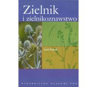 Herbier et herboristerie - Jacek Drobnik (Literatur auf Polnisch)