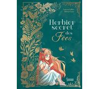 Herbier secret des fées