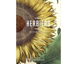 Herbiers: Cultiver son jardin