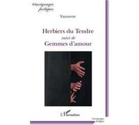 Herbiers du Tendre Yannette Mero (Auteur), Yannette (Auteur)