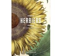Herbiers - Luc Menapace - Bibliothèque Nationale De France - broché - Guide