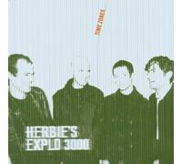 Herbie's Explo 3000 - Time Zones [Import]