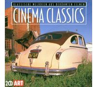 Herbig - Cinema Classics-Klassische Melodien [Import]