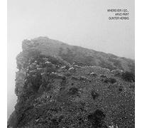 Gunter Herbig – Wherever I Go – CD – NAXOS