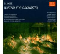 Herbig Gunther - Waltzes for Orchestra [Import]