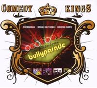Herbig,Michael "Bully" - Comedy Kings: Bullyparade [Import]