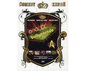 Herbig,Michael "Bully" - Comedy Kings: Bullyparade [Import]
