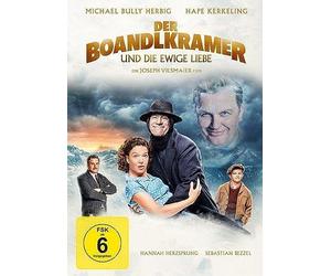 Herbig,Michael Bully - Der Boandlkramer und die Ewige Liebe
