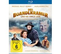 Herbig,Michael Bully - Der Boandlkramer und Die Ewige Liebe [Blu-Ray] [Import]