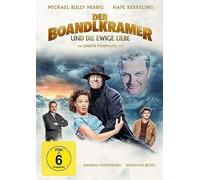 Herbig,Michael Bully - Der Boandlkramer und Die Ewige Liebe [Import]