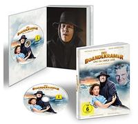 Herbig,Michael Bully - Der Boandlkramer und die Ewige Liebe-Mediabook ( [Blu-ray]