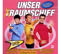 Herbig,Michael "Bully" - Unser Traumschiff-Bullyparade [Import]