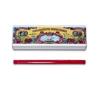 J. Herbin Cire à cacheter Jacques Herbin 31024T — boîte de 10 bâtons, Cerise