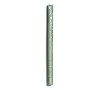 Herbin 31105T - Une Boite de 10 Batons de Cireà Cacheter Banque, Argent