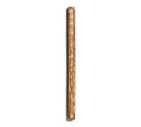Herbin Boite De 10 Batons De Cire "Banque" Métal Cuivre