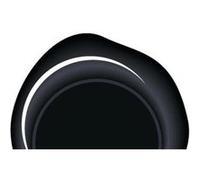 Herbin - 6 Bâtons de cire pour pistolet - Noire G