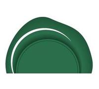 Herbin - 6 Bâtons de cire pour pistolet - Vert foncé Vert G